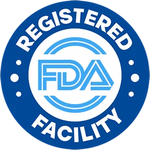 Quiet Tone FDA disclaimer